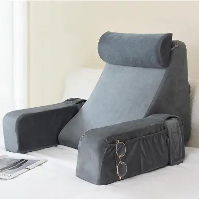Enitya Reading Pillow